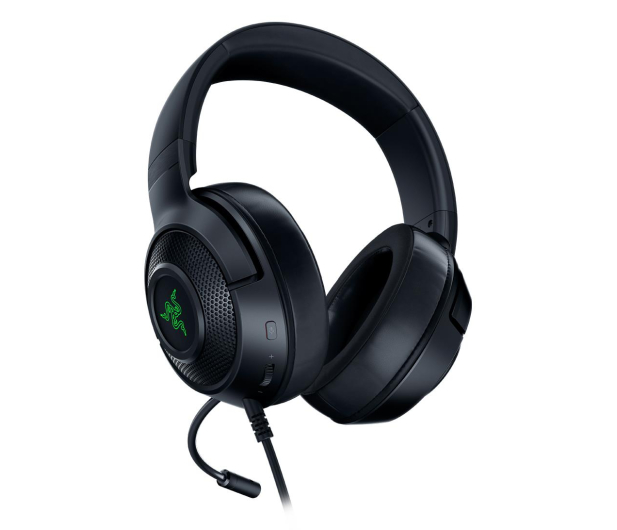 RAZER Kraken V3 X USB - 1128190 - zdjęcie 2